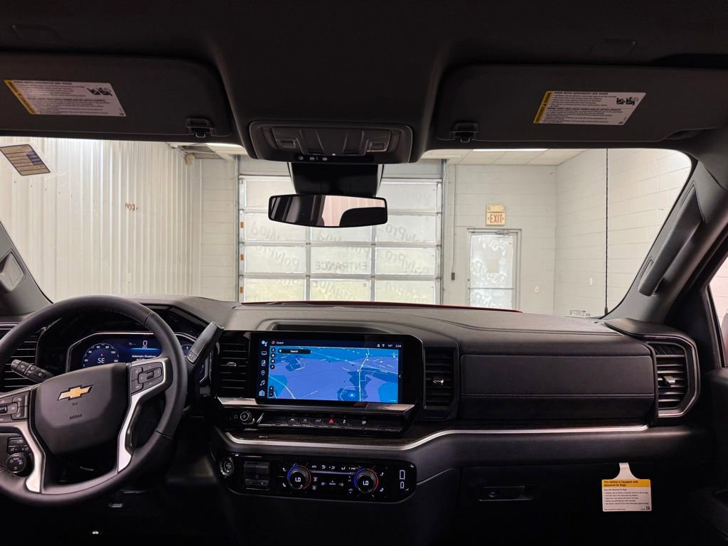 2026 Chevrolet Silverado 1500 LT - Photo 21