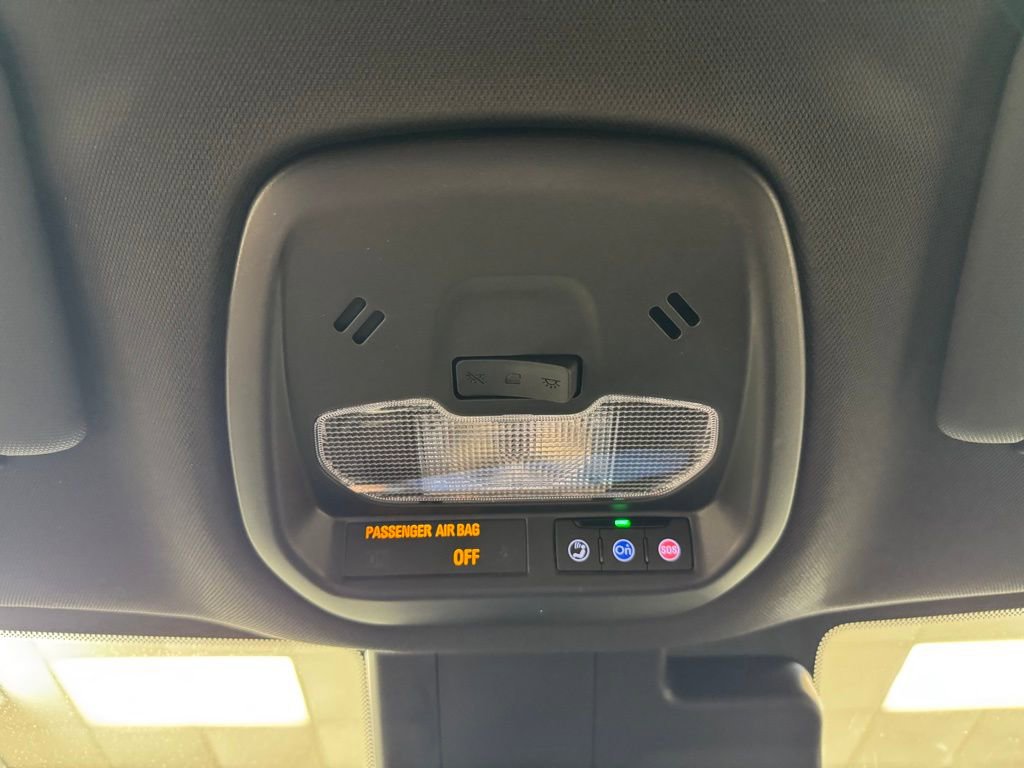 2026 Chevrolet Trax RS - Photo 41