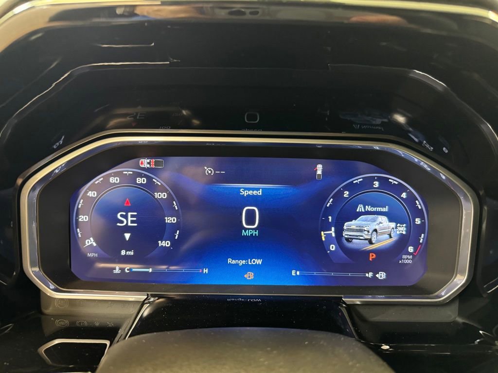 2026 Chevrolet Silverado 1500 LT - Photo 30