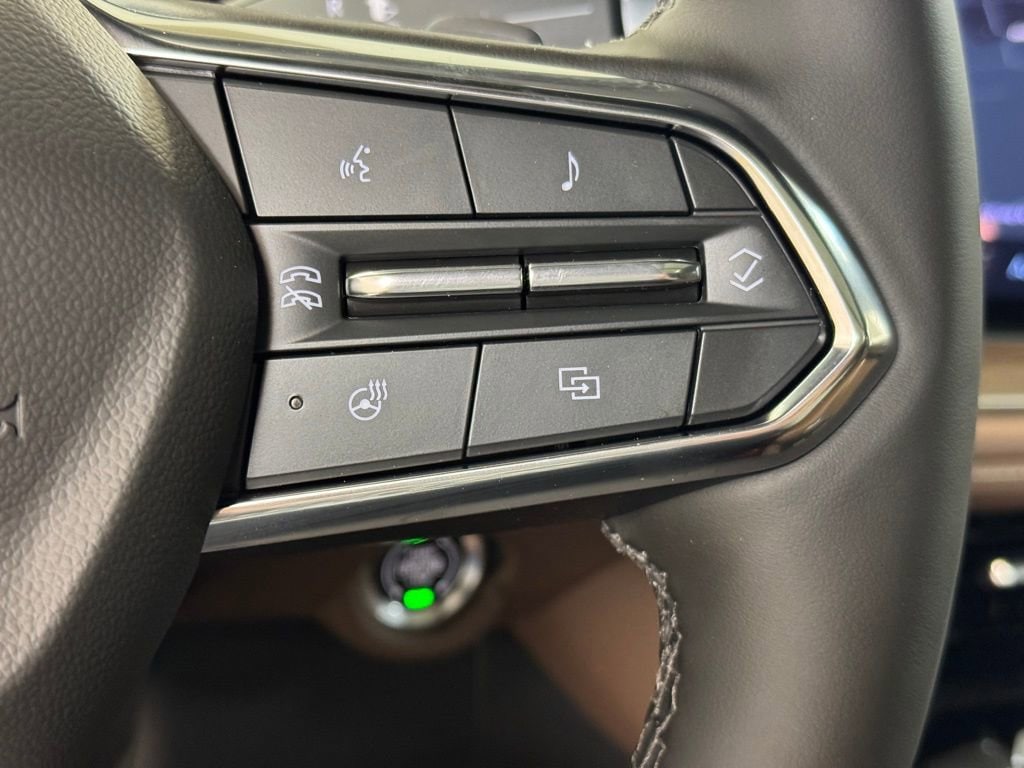 2026 Chevrolet Suburban High Country - Photo 39