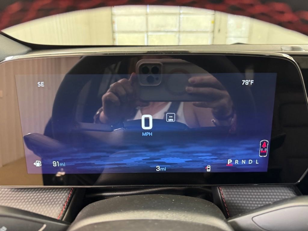 2026 Chevrolet Equinox RS - Photo 30