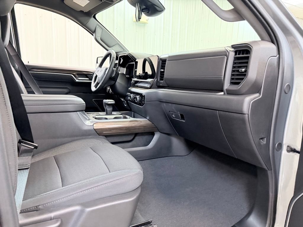 2026 Chevrolet Silverado 1500 RST - Photo 31