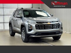 2026 Chevrolet Equinox LT SUV