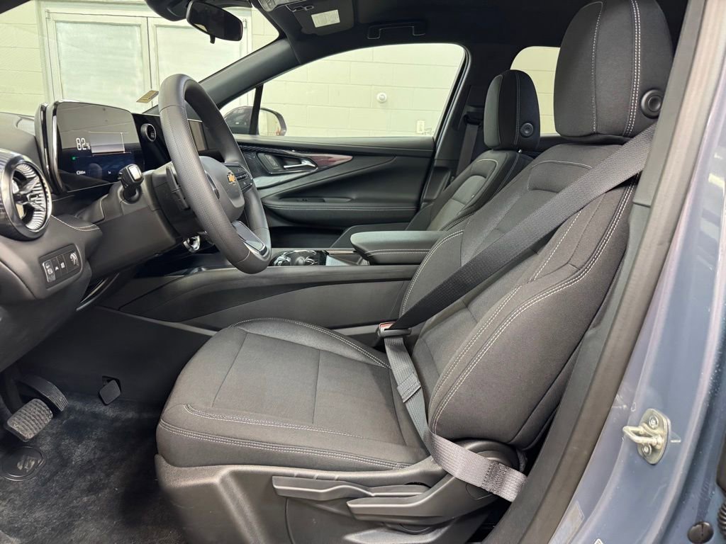 2026 Chevrolet Blazer EV LT - Photo 12