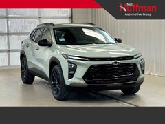 2026 Chevrolet Trax Activ SUV