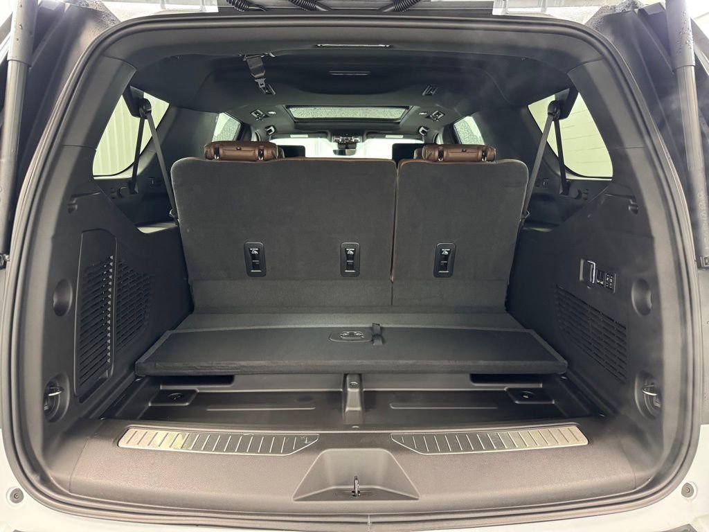 2026 Chevrolet Suburban High Country - Photo 26