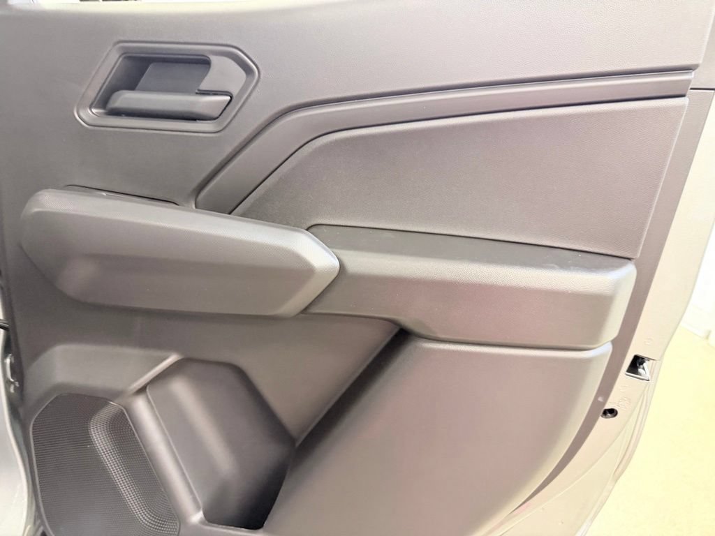 2026 Chevrolet Colorado Work Truck - Photo 30