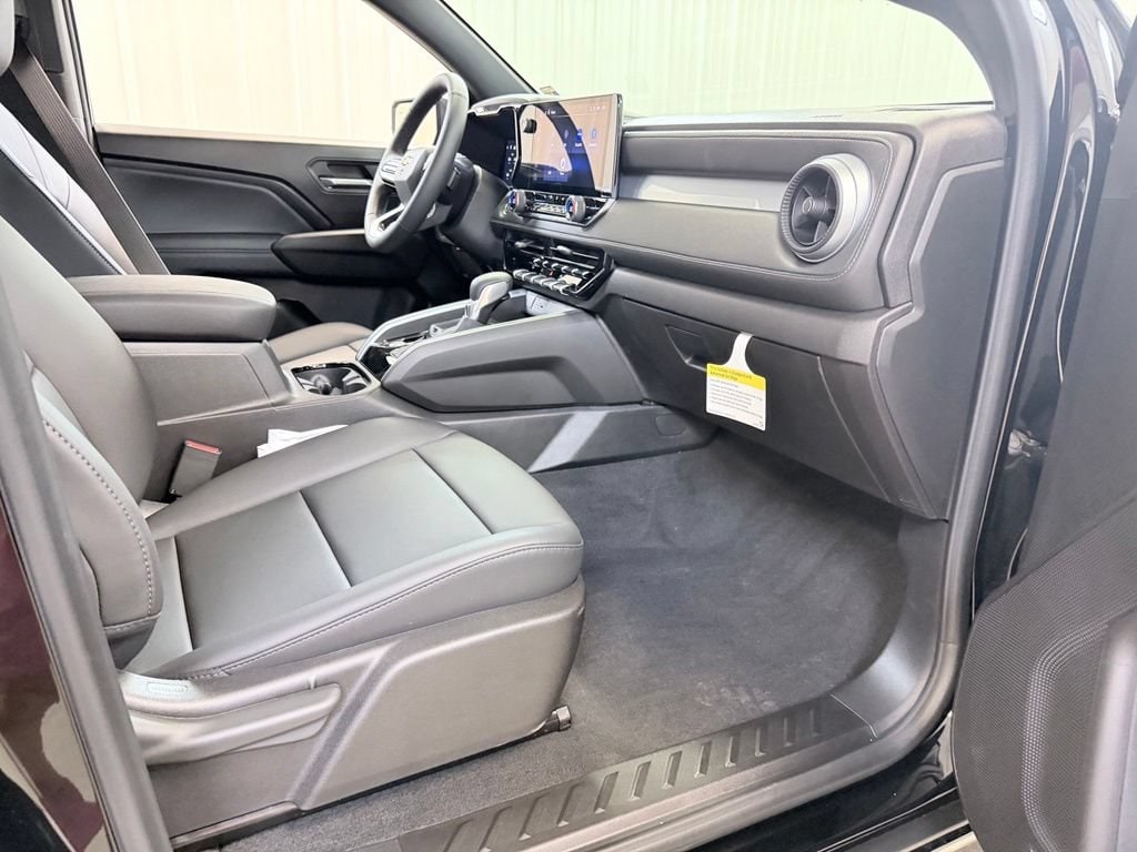 2026 Chevrolet Colorado LT - Photo 34