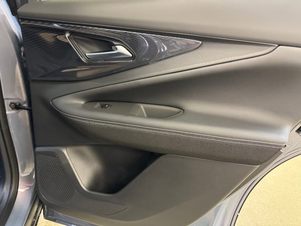 2026 Chevrolet Blazer EV LT - Photo 19