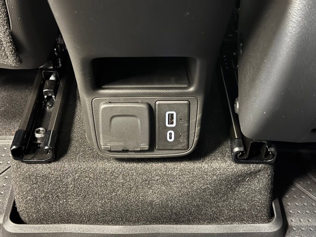 2026 Chevrolet Trailblazer LT - Photo 19