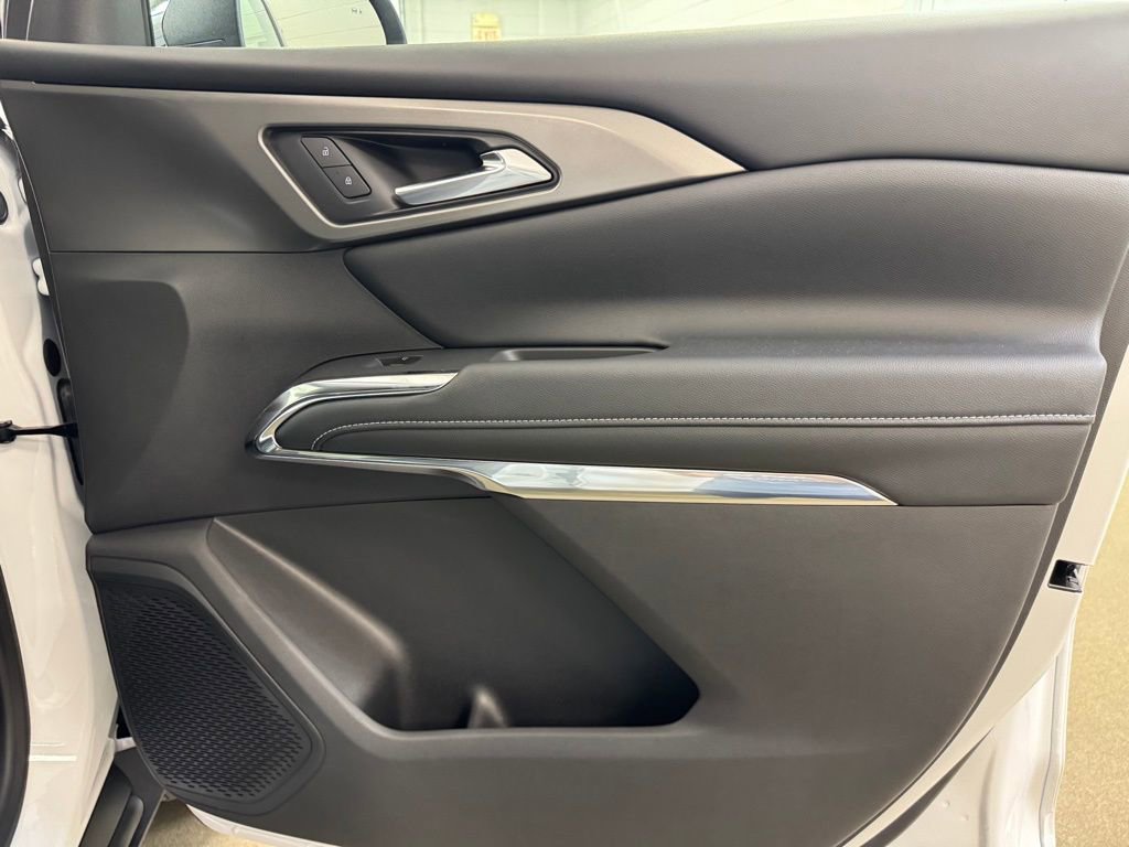 2026 Chevrolet Traverse LT - Photo 29