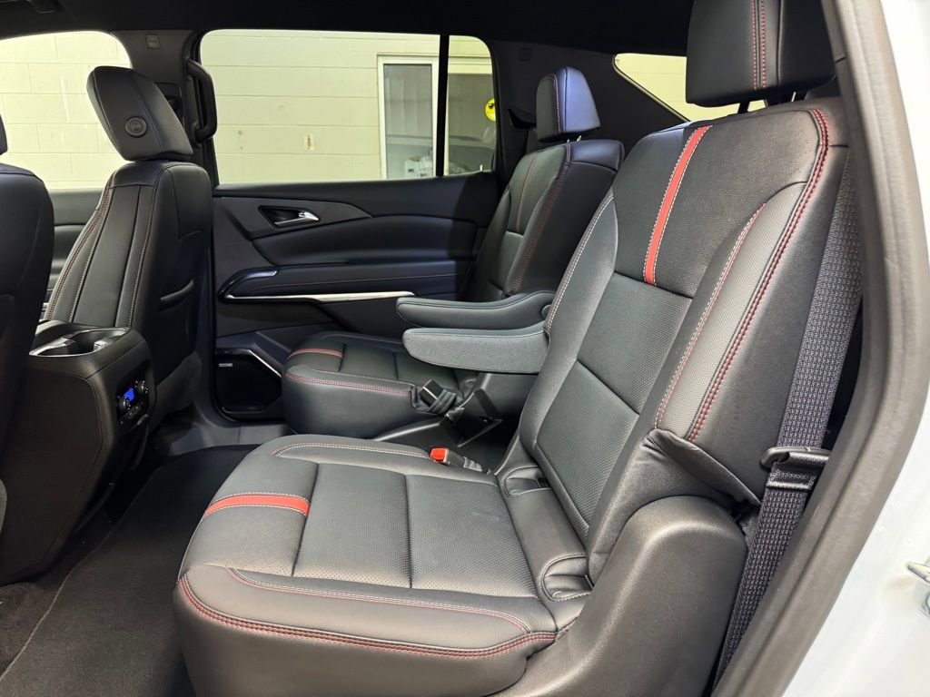 2026 Chevrolet Traverse RS - Photo 17