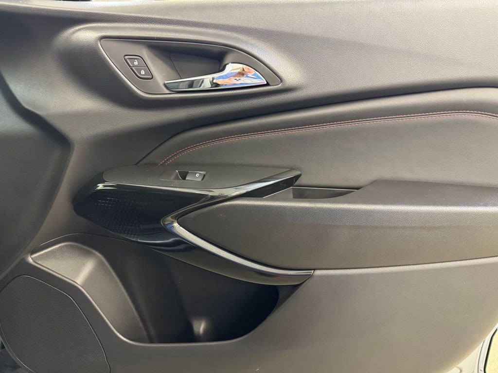 2026 Chevrolet Trax RS - Photo 27
