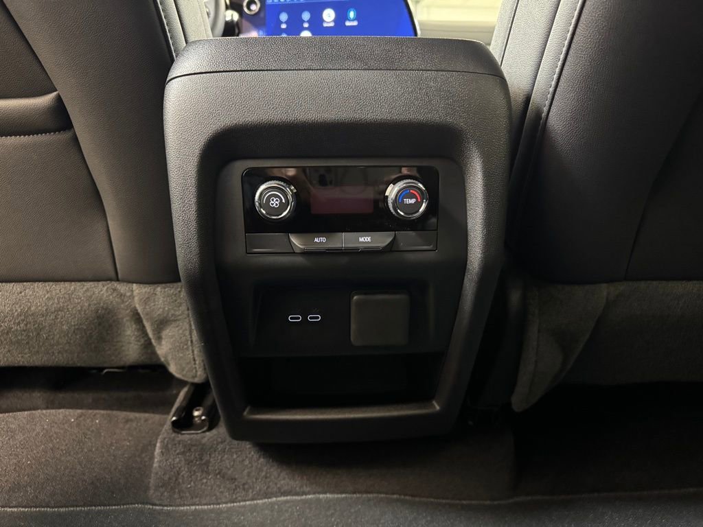 2026 Chevrolet Traverse LT - Photo 18