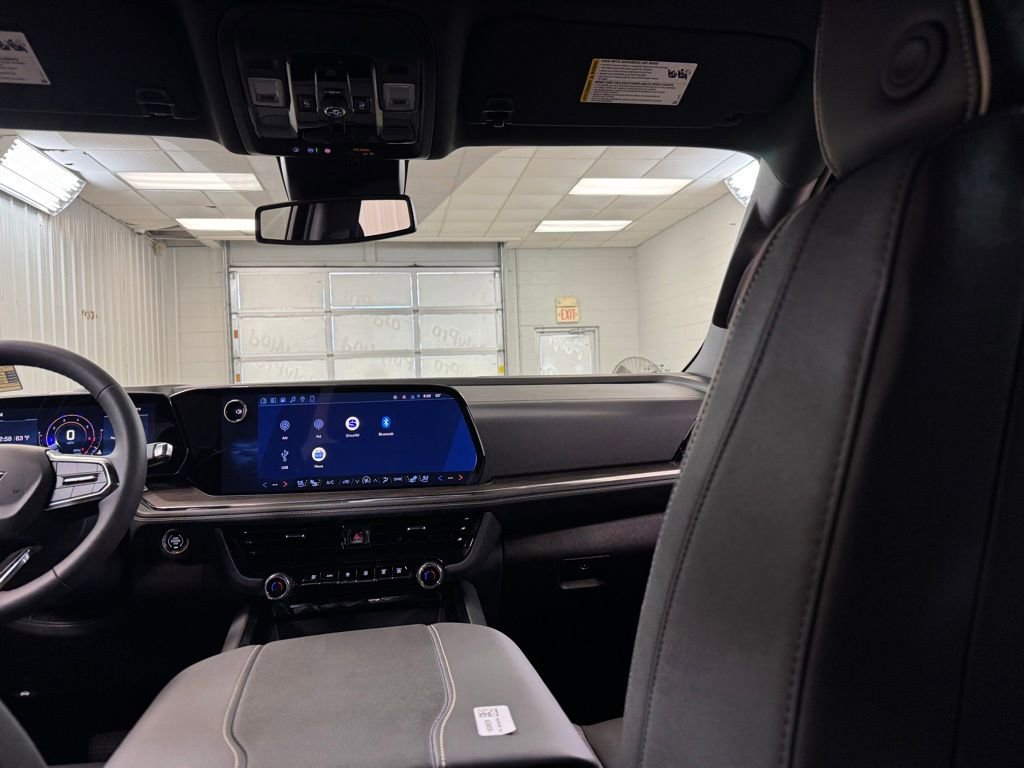 2026 Chevrolet Tahoe Premier - Photo 22