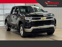 2026 Chevrolet Silverado 1500 LT Truck