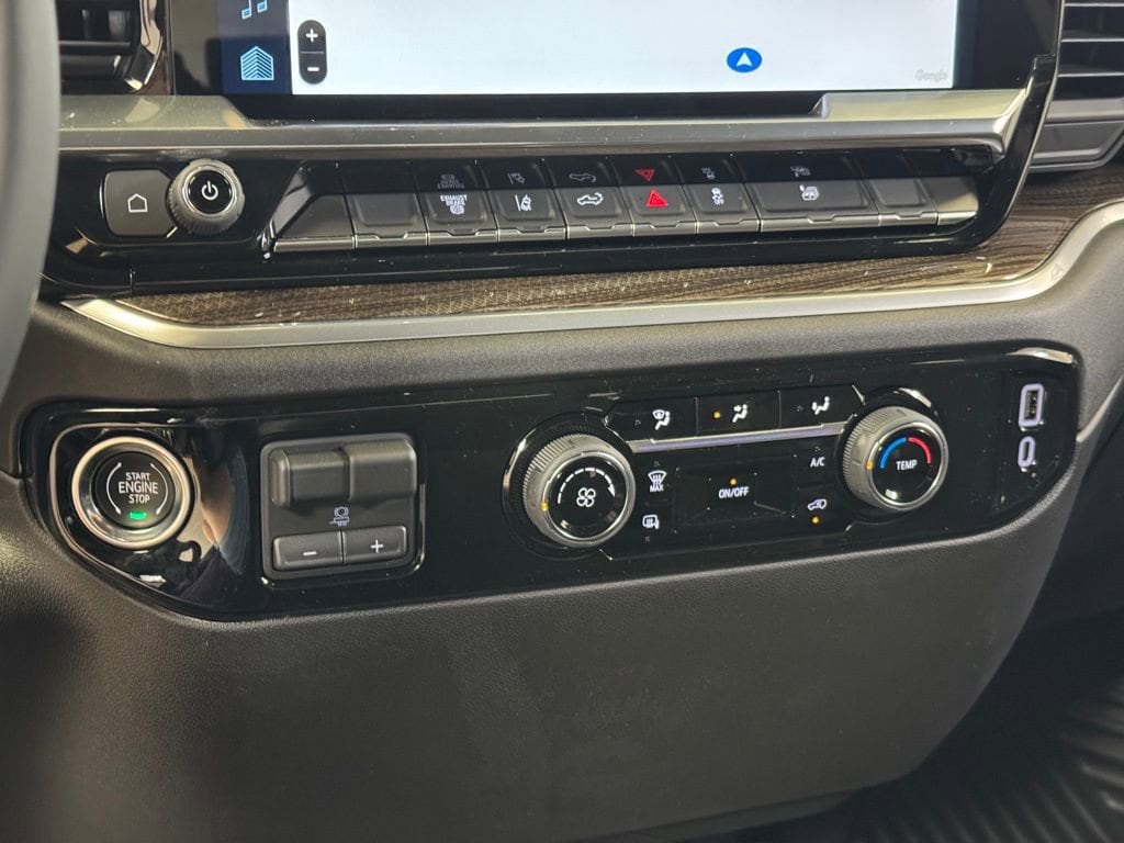 2026 Chevrolet Silverado 3500 HD LT - Photo 35