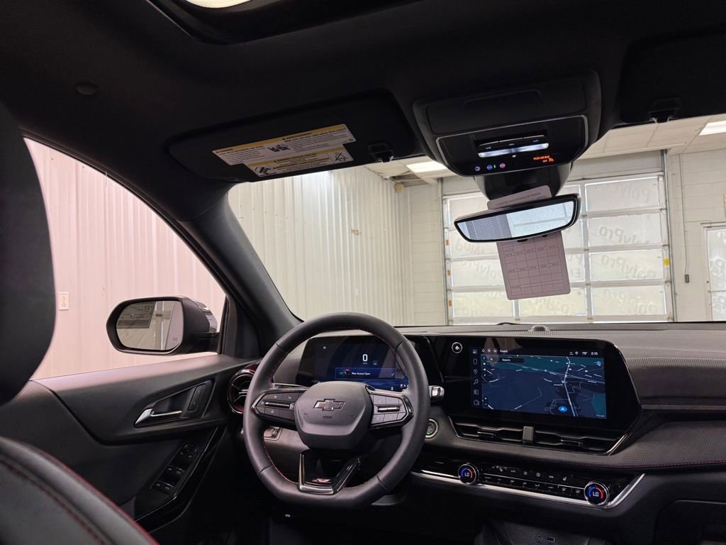 2026 Chevrolet Equinox RS - Photo 21