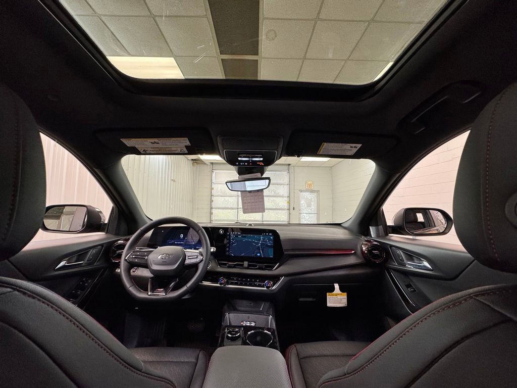 2026 Chevrolet Equinox RS - Photo 19