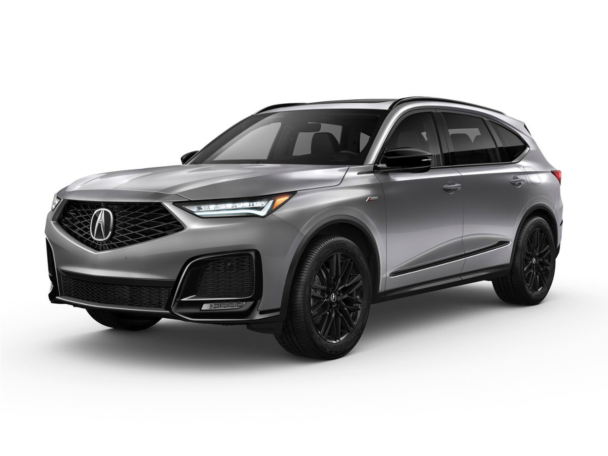 2025 Acura MDX SH-AWD A-Spec w/Advance Package's photo