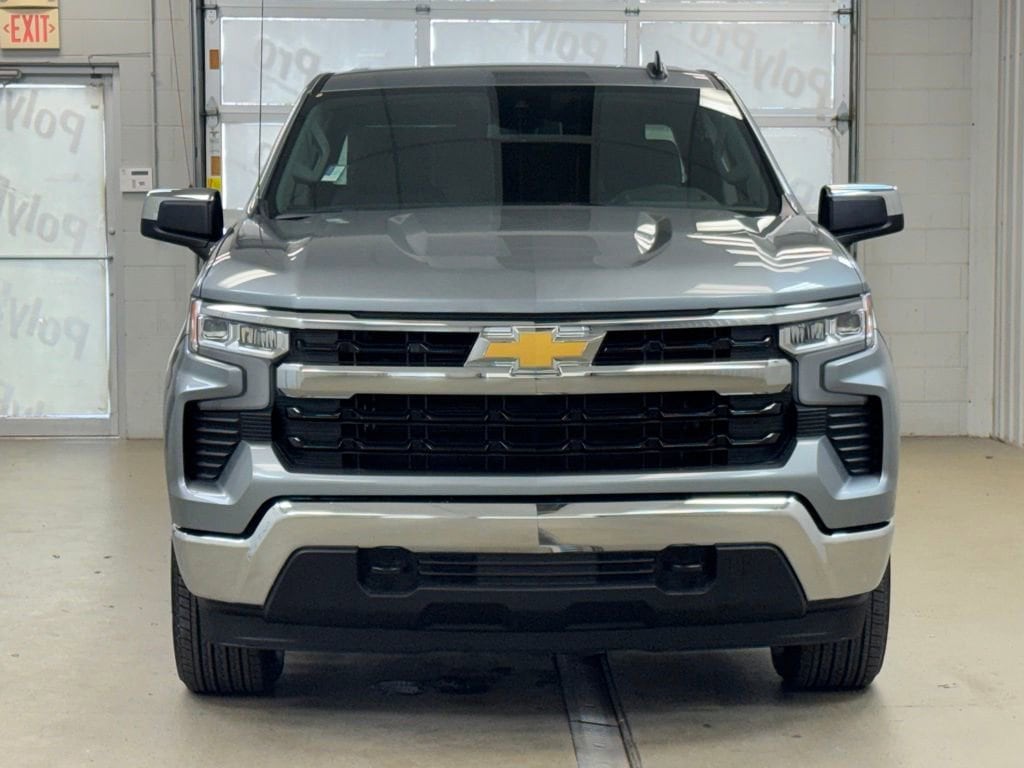 New 2026 Chevrolet Silverado 1500 LT Truck