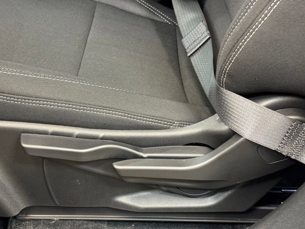 2026 Chevrolet Blazer EV LT - Photo 11