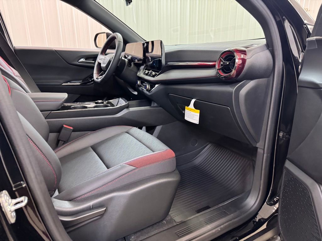 2026 Chevrolet Equinox RS - Photo 27