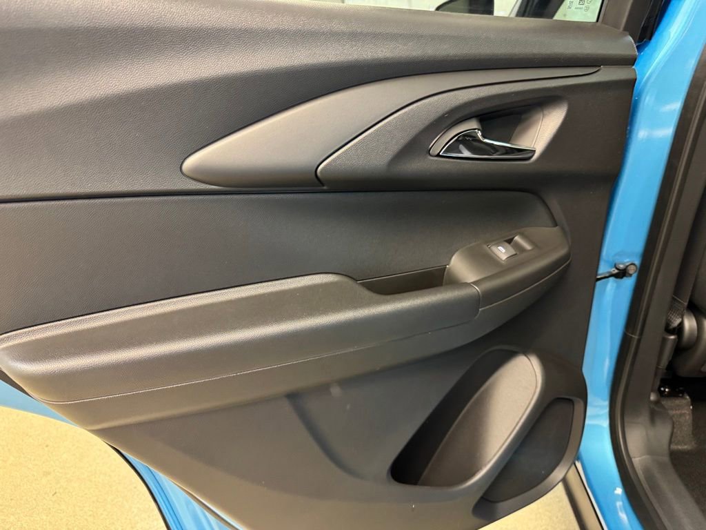 2026 Chevrolet Trailblazer LT - Photo 15
