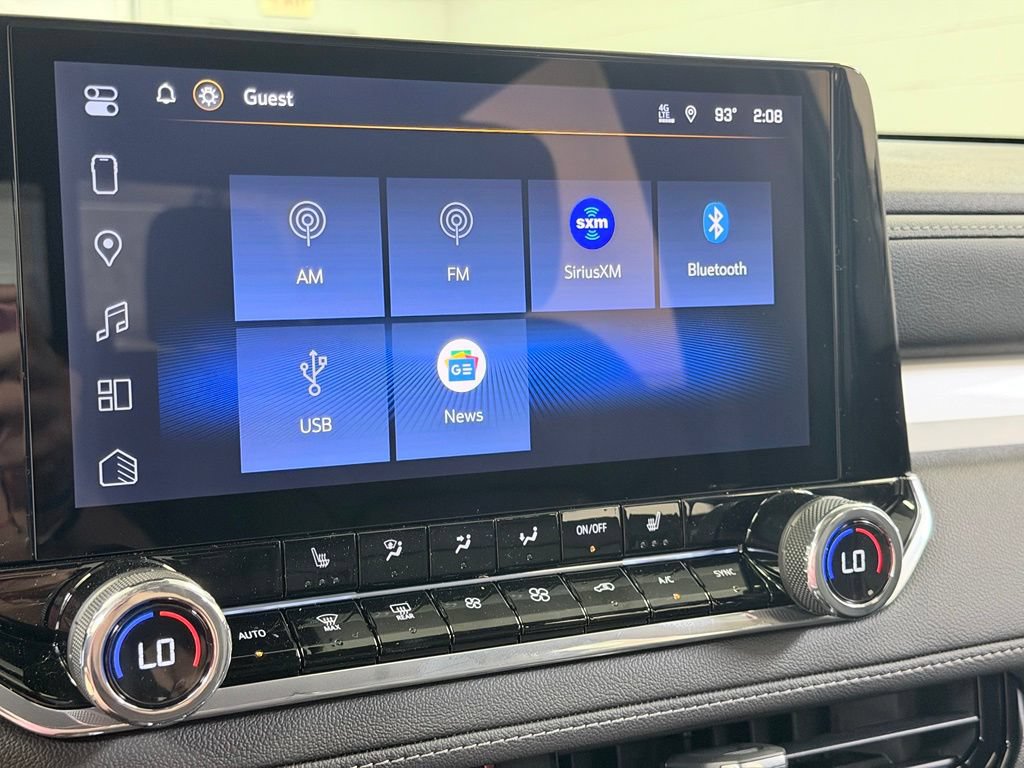 2026 Chevrolet Colorado LT - Photo 55