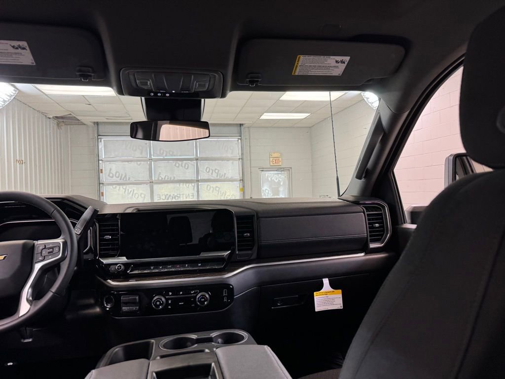 2026 Chevrolet Silverado 3500 HD LT - Photo 23