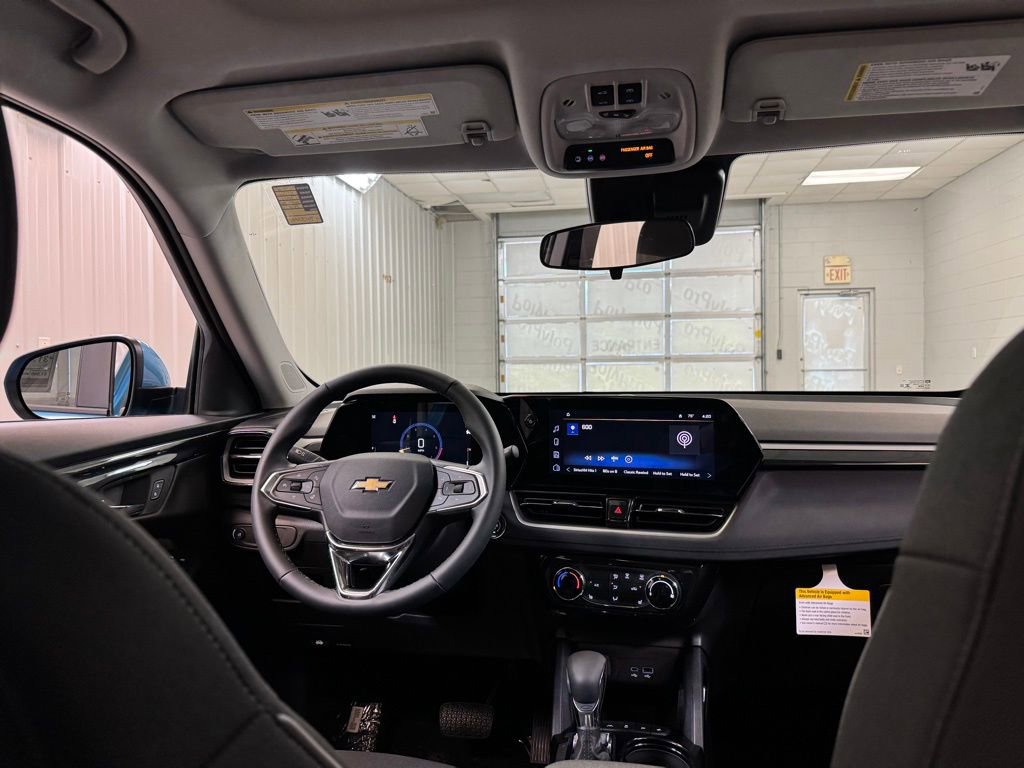 2026 Chevrolet Trailblazer LT - Photo 20