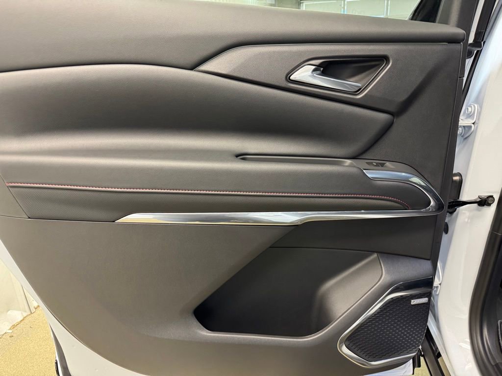 2026 Chevrolet Traverse RS - Photo 16
