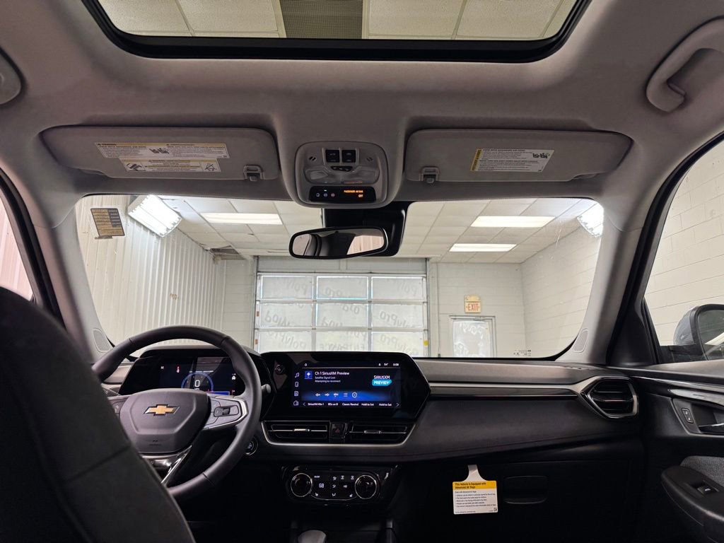 2026 Chevrolet Trailblazer LT - Photo 22