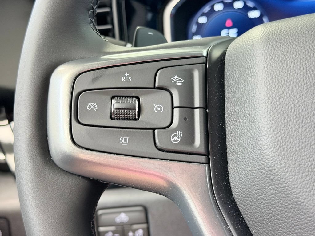 2026 Chevrolet Silverado 1500 RST - Photo 41