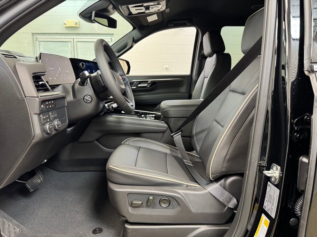 2026 Chevrolet Tahoe Premier - Photo 12