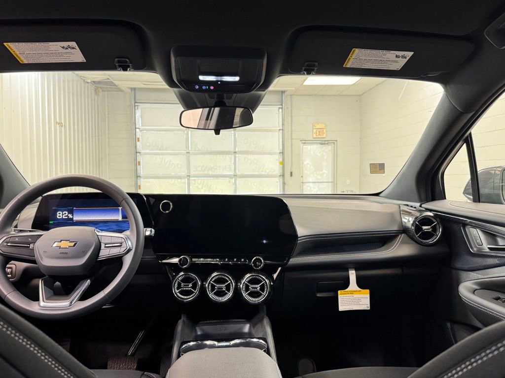 2026 Chevrolet Blazer EV LT - Photo 23