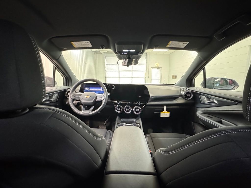 2026 Chevrolet Blazer EV LT - Photo 20