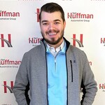 Staff member Zach Bowman from ID_8f9f38