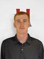 Staff member Cameron Walker from ID_8f9f38