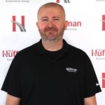 Staff member Michael Mills from ID_eb4b2b