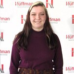 Staff member Sierra Duncan from ID_e947fe