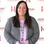 Staff member Wendy Shepherd from ID_e947fe