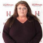 Staff member  Angela Durr from ID_eb4b2b