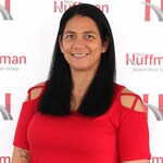 Staff member Kaila Miller from ID_e947fe