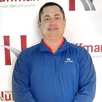 Staff member Eric Jolly from ID_9a5e95