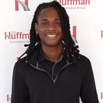 Staff member Elijah Ruffin from ID_8f9f38