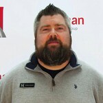 Staff member Matt Heacock from ID_e947fe