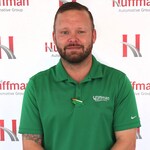 Staff member Chad Fisher from ID_8f9f38