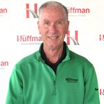 Staff member   Tony Schmidt from ID_9a5e95