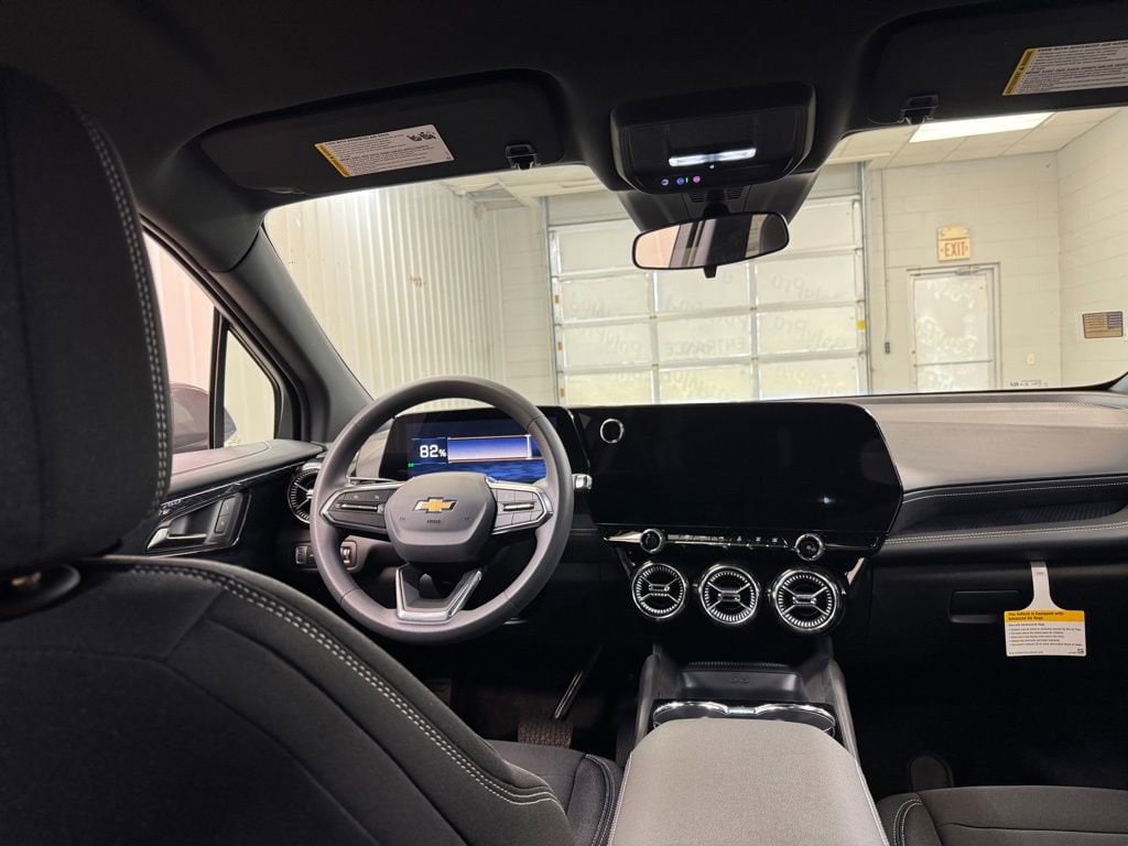 2026 Chevrolet Blazer EV LT - Photo 22